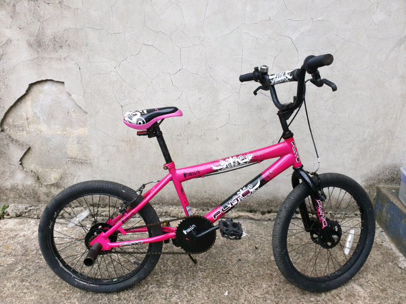 flite panic bmx